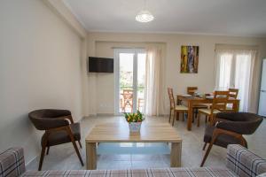 Nijay Apartments No 2 First Floor Front Quiet Location Meganisi Greece