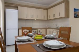 Nijay Apartments No 2 First Floor Front Quiet Location Meganisi Greece