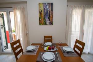 Nijay Apartments No 2 First Floor Front Quiet Location Meganisi Greece