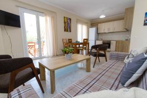 Nijay Apartments No 2 First Floor Front Quiet Location Meganisi Greece