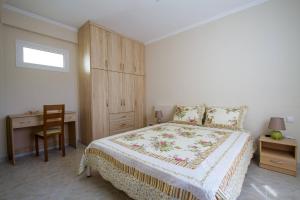 Nijay Apartments No 2 First Floor Front Quiet Location Meganisi Greece