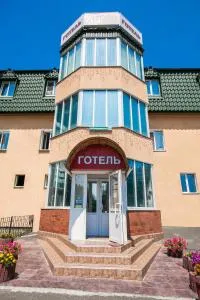 拉玛2号酒店 - 布罗瓦里