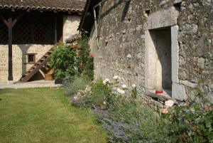 B&B / Chambres d'hotes Le Moulin de Champagne : photos des chambres