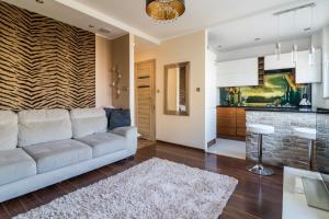 Apartament Blisko Morza