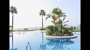 MI CAPRICHO BEACHFRONT- 9E Apartment with sea views - Costa del Sol