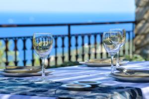 Bella Vista Villas & Suites Paxoi Greece