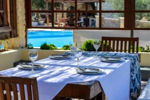 Bella Vista Villas & Suites Paxoi Greece