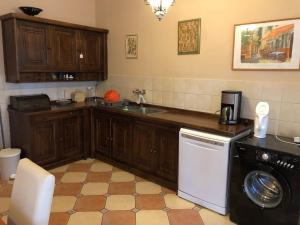 Tisza-Kert Vendégház -Tisza-Kert Vendégház II