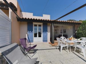 Maisons de vacances Holiday Home Colline Valmer-3 by Interhome : photos des chambres