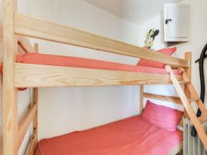 Maisons de vacances Holiday Home Colline Valmer-3 by Interhome : photos des chambres