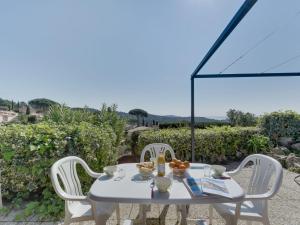 Maisons de vacances Holiday Home Colline Valmer-3 by Interhome : photos des chambres