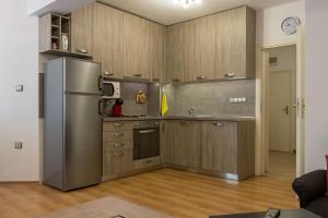 GLORIOUS - 2-Bedroom apartment near Youth Hill by Flat Mаnager