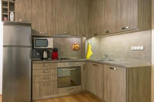 GLORIOUS - 2-Bedroom apartment near Youth Hill by Flat Mаnager
