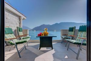 Bajova Kula Luxury Residences