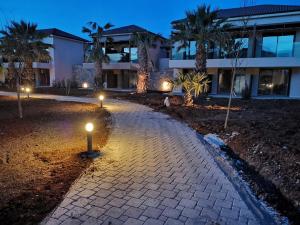 Almyros Beach Corfu Greece