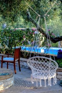 Bella Vista Villas & Suites Paxoi Greece