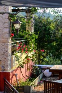 Bella Vista Villas & Suites Paxoi Greece