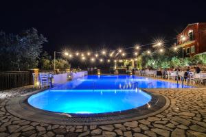 Bella Vista Villas & Suites Paxoi Greece