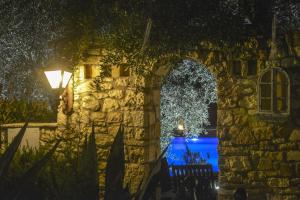 Bella Vista Villas & Suites Paxoi Greece