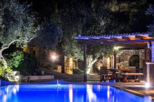 Bella Vista Villas & Suites Paxoi Greece