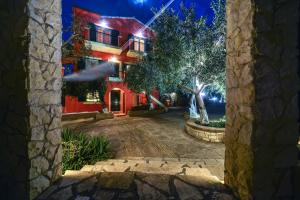 Bella Vista Villas & Suites Paxoi Greece