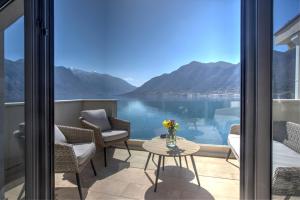 Bajova Kula Luxury Residences