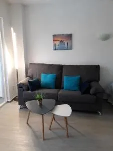 Loft San Juan Beach - Benimagrell