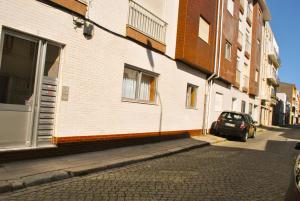 Apartamentos Portodouro - Póvoa de Varzim