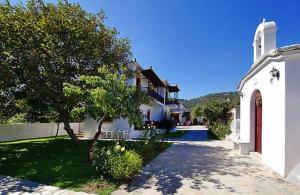 Marigoula Village Skopelos Greece