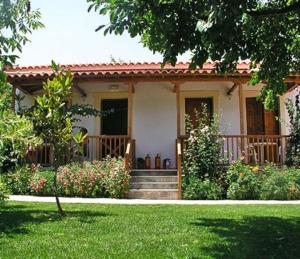 Marigoula Village Skopelos Greece