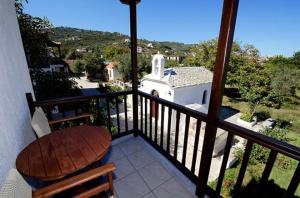 Marigoula Village Skopelos Greece