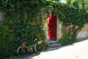 Hotels Logis Hotel La Tourelle du Beffroi : photos des chambres