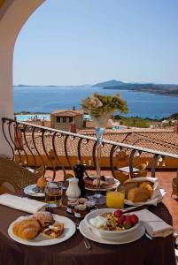 COLONNA RESORT, a Colonna Luxury Beach Hotel, Porto Cervo img24