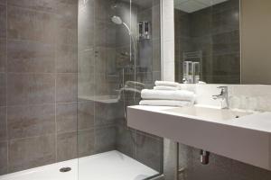 Hotels Hotel ibis Styles Montargis Arboria : photos des chambres