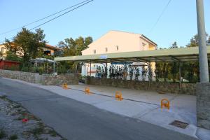 Apartments - Villa Sidro