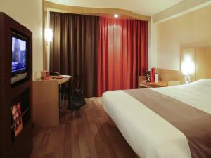 Standard Double Room room in Hotel ibis Braga