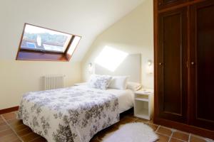 Small Double Room room in Casa do Marqués