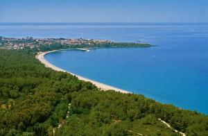 Hotel Fotini Epirus Greece