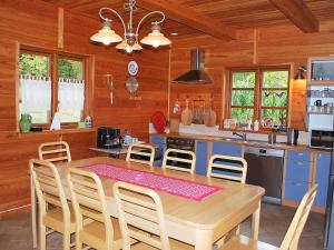 Chalet Familia