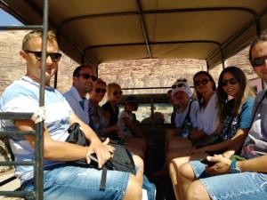 Wadi Rum Excursions