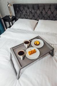 PoBookowane Chmielna Apartments Old Town