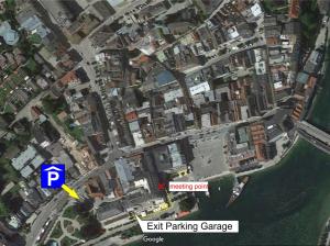 Apartment am Traunsee