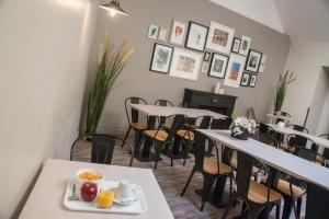 Hotels Hotel Saint Gothard : photos des chambres