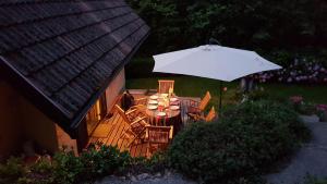 Chalet Iskaretreat