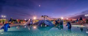 Caretta Beach Hotel & Waterpark Zakynthos Greece