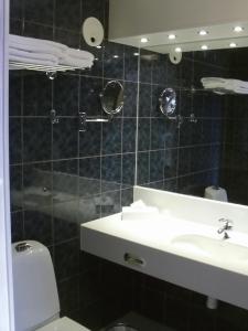 Triple Room - Non-Smoking room in Hotell Erikslund