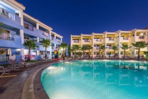 Caretta Beach Hotel & Waterpark Zakynthos Greece