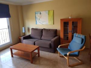 Apartmán Apartamento en Santa Cruz Santa Cruz de Tenerife Španělsko