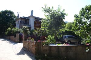 Guesthouse Xenioti Pelion Greece