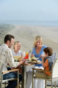 Saunton Sands Hotel Source Spa and Wellness